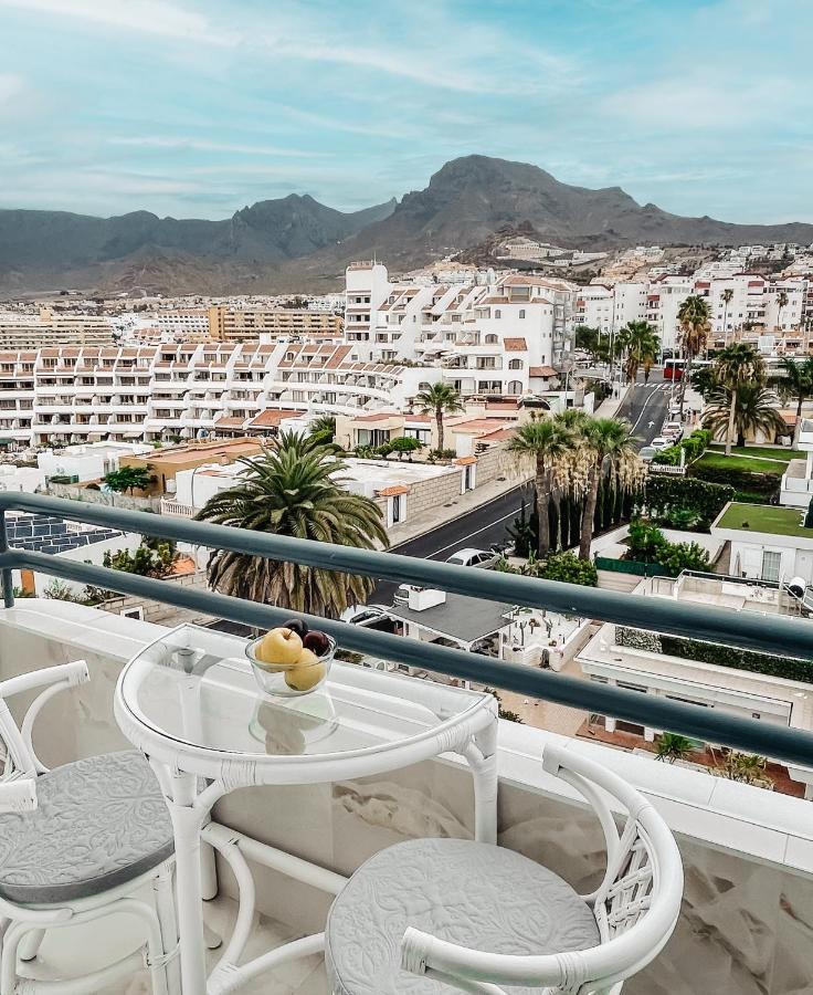 Emerald Palm Appartement Costa Adeje (Tenerife)